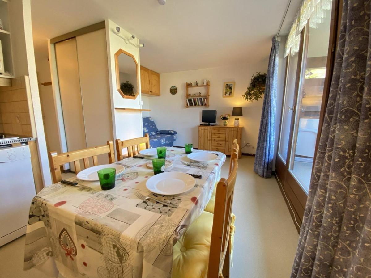 Studio Cabine A 700M De Praz-Sur-Arly, Navettes Gratuites, Parking, Wifi Et Menage Inclus - Fr-1-603-4 Exterior foto
